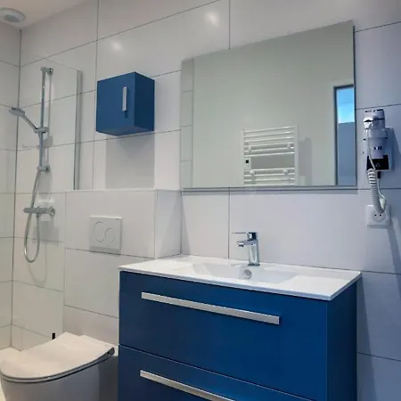 Gite Bellene Villa Beaune (Cote d'Or)