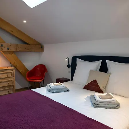 Villa Bellene Beaune (Cote d'Or)