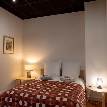 Villa Gite Bellene Beaune (Cote d'Or)