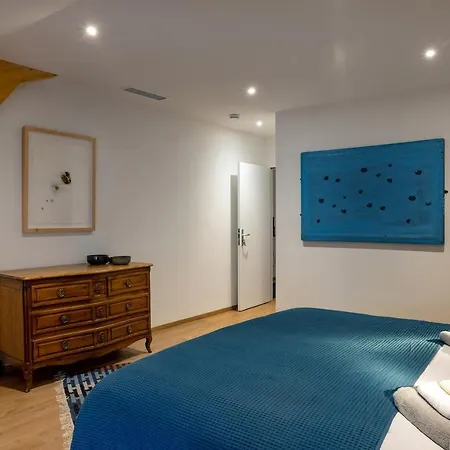 Villa Gite Bellene Beaune (Cote d'Or)