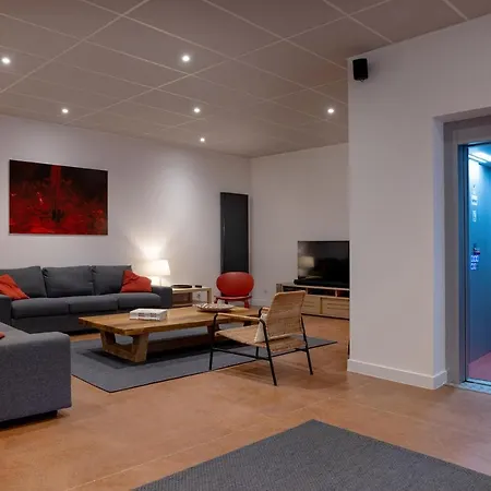 Villa Gite Bellene Beaune (Cote d'Or)