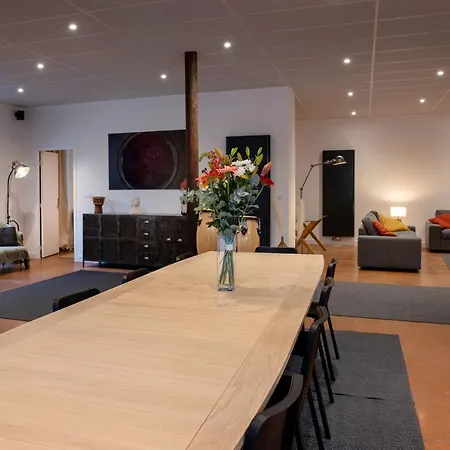 Villa Gite Bellene *