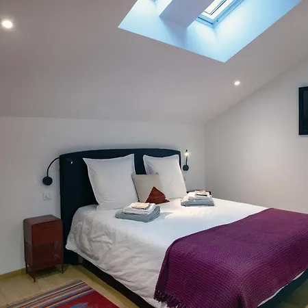 Gite Bellene Villa *