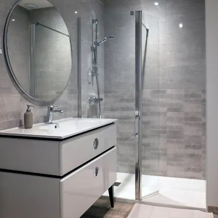 Villa Gite Bellene *