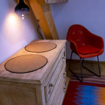 Villa Gite Bellene *