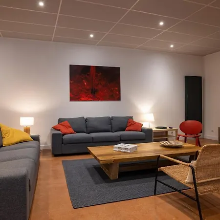 Gite Bellene * Beaune (Cote d'Or)