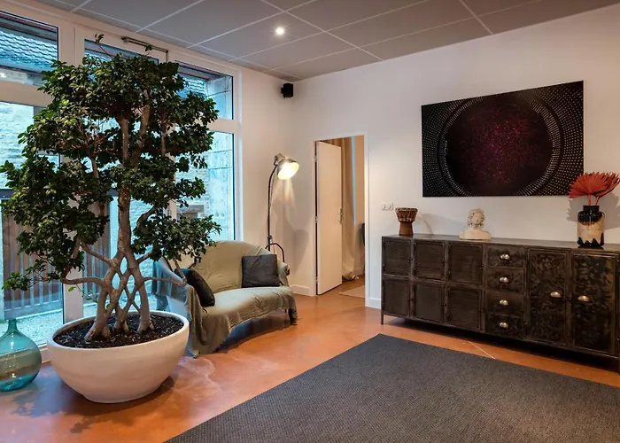 Villa Bellene Beaune (Cote d'Or)