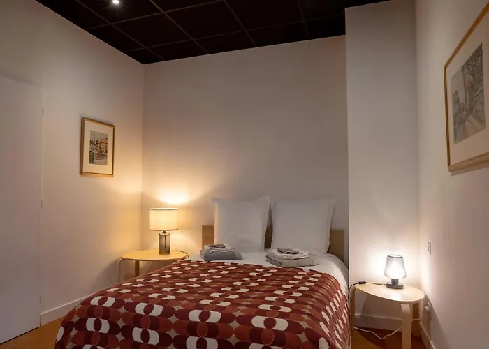 Βίλα Bellene Μπον