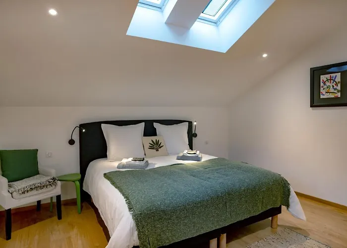 Bellene Βίλα Μπον