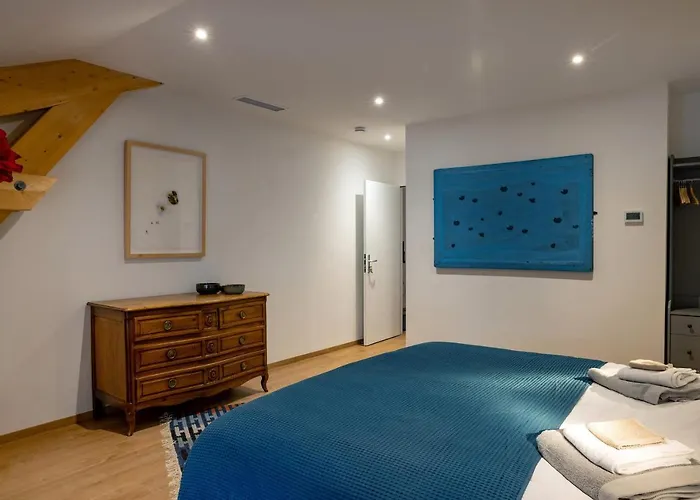 Βίλα Bellene Μπον