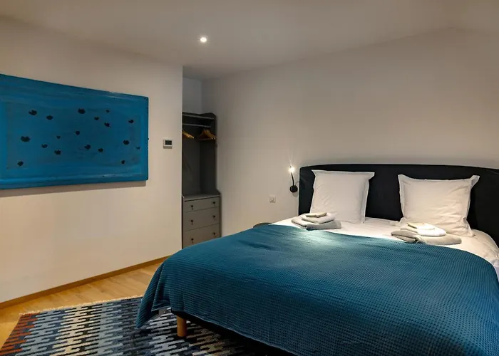 Bellene Βίλα Μπον