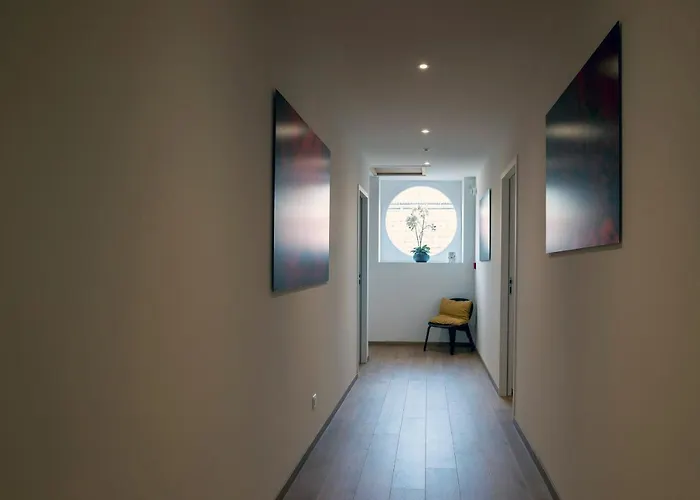 Βίλα Bellene Μπον