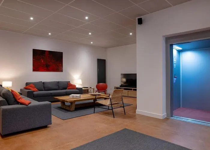 Villa Bellene Beaune (Cote d'Or)