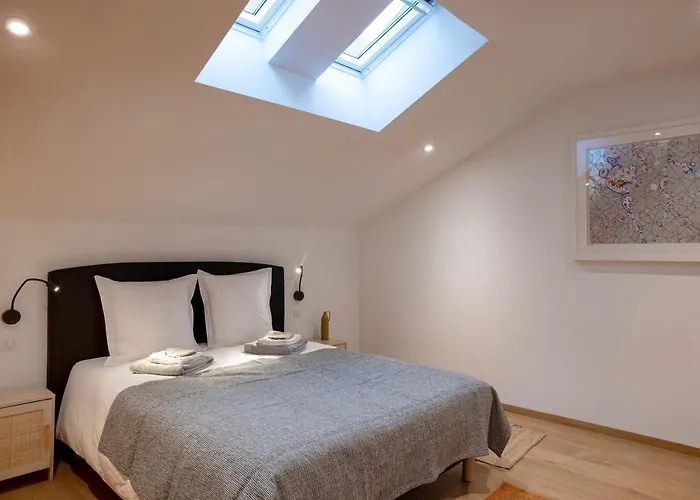 Villa Bellene Beaune (Cote d'Or)