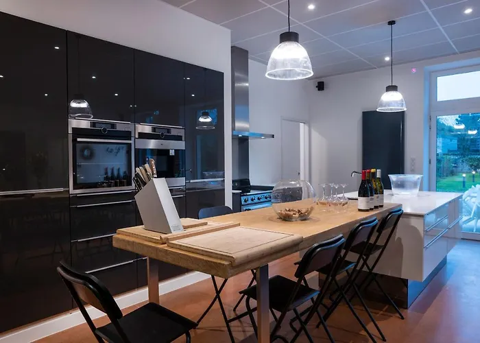 Villa Bellene Beaune (Cote d'Or)