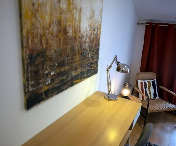 Villa Bellene Beaune (Cote d'Or)